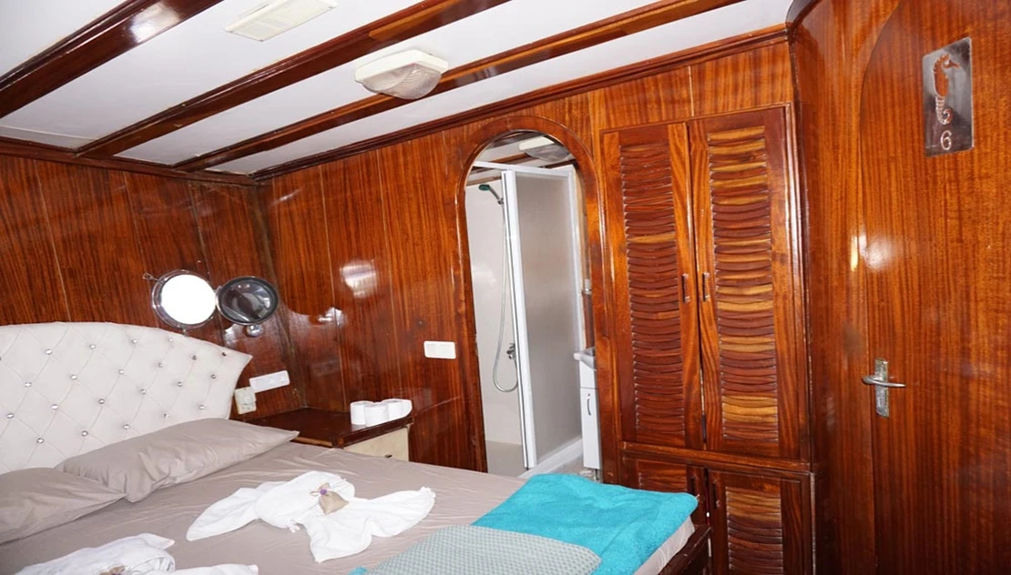 cabin